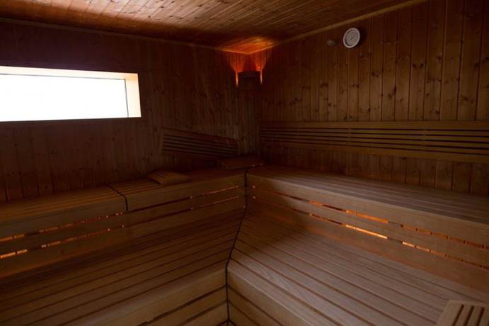 Imagen general del Bsw - Erlebnishotel Festenburg. Foto 2