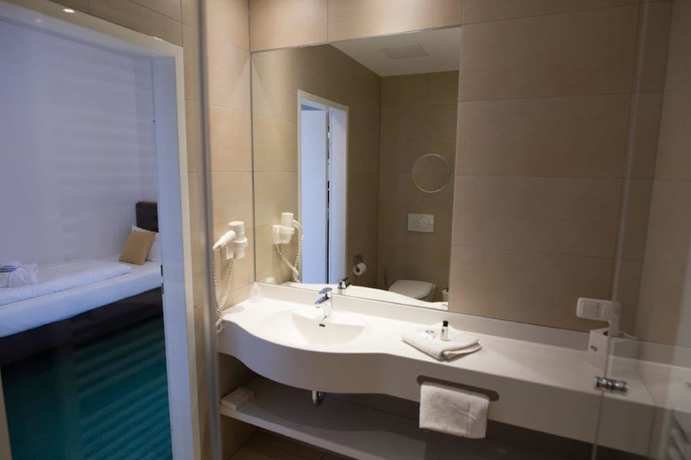 Imagen de la habitación del Bsw - Erlebnishotel Festenburg. Foto 8