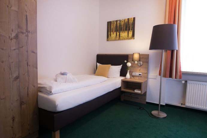 Imagen de la habitación del Bsw - Erlebnishotel Festenburg. Foto 10