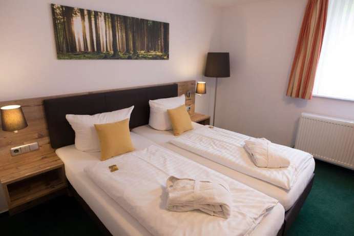 Imagen de la habitación del Bsw - Erlebnishotel Festenburg. Foto 13