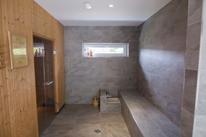 Imagen general del Bsw - Erlebnishotel Festenburg. Foto 3