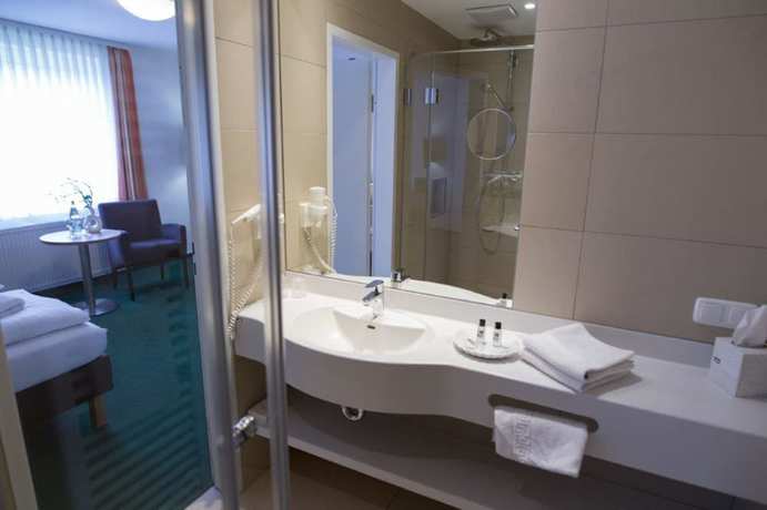 Imagen de la habitación del Bsw - Erlebnishotel Festenburg. Foto 15