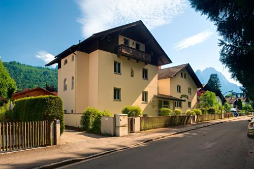 Imagen general del Bsw Ferienwohnanlage Haus An Der Wiese. Foto 1