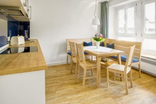 Imagen general del Bsw Ferienwohnanlage Haus An Der Wiese. Foto 3