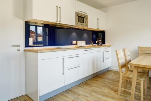 Imagen general del Bsw Ferienwohnanlage Haus An Der Wiese. Foto 4
