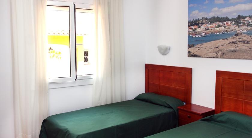 Imagen de la habitación del Bt Gran Reserva. Foto 3