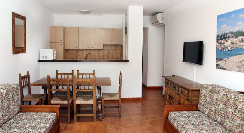 Imagen de la habitación del Bt Gran Reserva. Foto 4