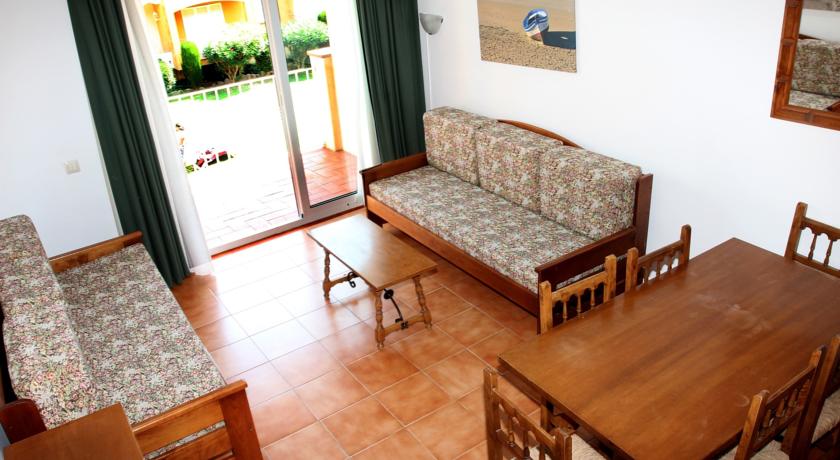 Imagen de la habitación del Bt Gran Reserva. Foto 5