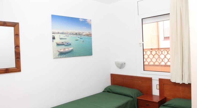 Imagen de la habitación del Bt Gran Reserva. Foto 6