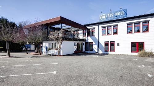 Imagen general del Bts-hotel. Foto 4