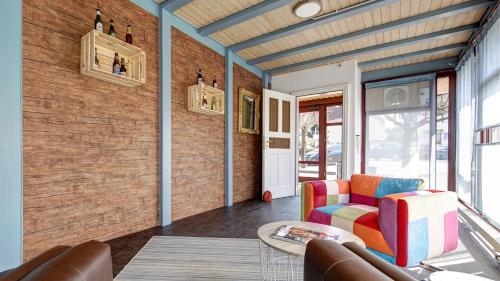 Imagen general del Bts-hotel. Foto 7