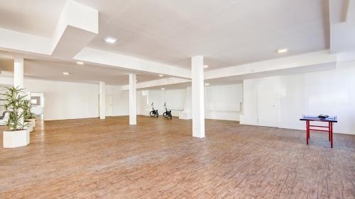 Imagen general del Bts-hotel. Foto 8