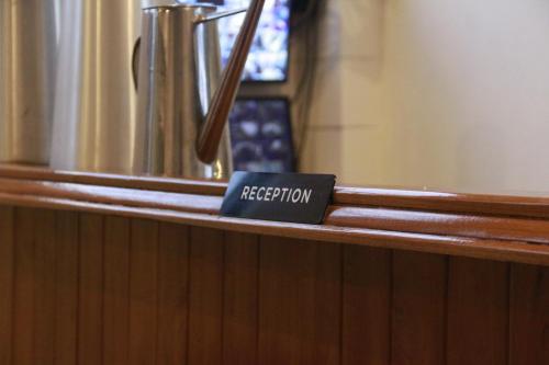 Imagen general del Bu Sepuh GuestHouse. Foto 3