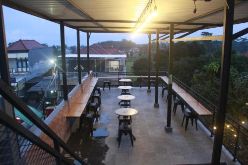 Imagen general del Bu Sepuh GuestHouse. Foto 5