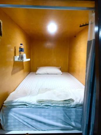 Imagen general del Bu Sepuh GuestHouse. Foto 7