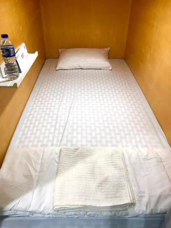 Imagen general del Bu Sepuh GuestHouse. Foto 8