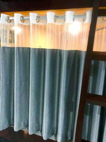 Imagen general del Bu Sepuh GuestHouse. Foto 9