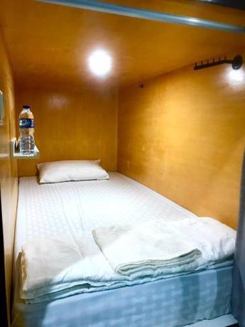 Imagen general del Bu Sepuh GuestHouse. Foto 10