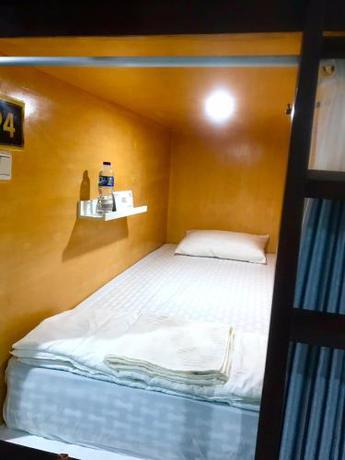 Imagen general del Bu Sepuh GuestHouse. Foto 11