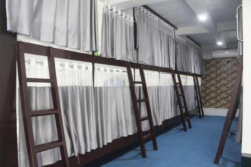 Imagen de la habitación del Bu Sepuh GuestHouse. Foto 18