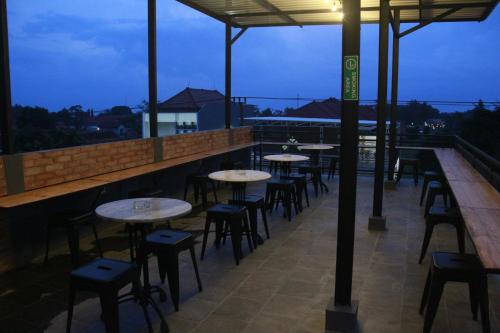 Imagen de la habitación del Bu Sepuh GuestHouse. Foto 19