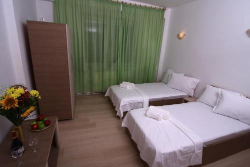 Imagen de la habitación del Bucharest Last Minute Accommodation. Foto 5
