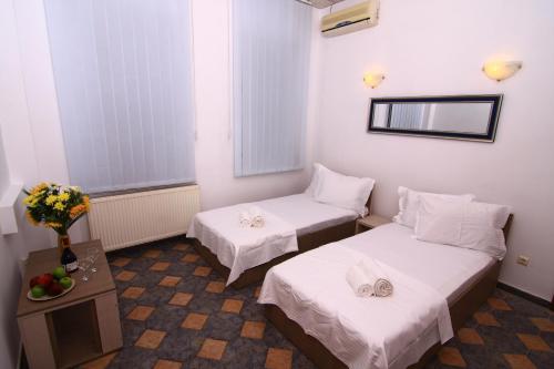 Imagen general del Bucharest Last Minute Accommodation. Foto 1