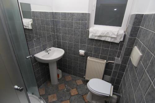 Imagen general del Bucharest Last Minute Accommodation. Foto 3
