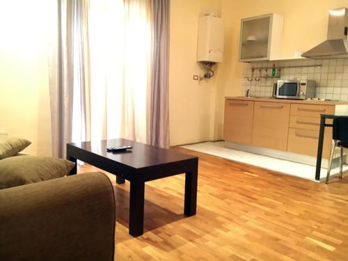 Imagen de la habitación del Bucharest Last Minute Accommodation. Foto 6