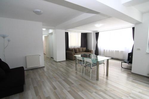 Imagen de la habitación del Bucharest Last Minute Accommodation. Foto 7