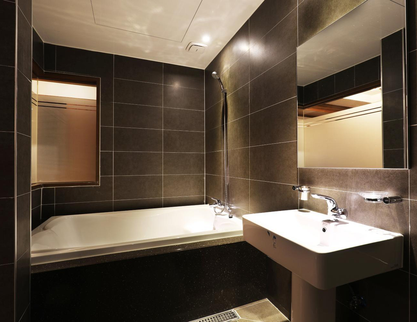 Imagen general del Bucheon Sr Hotel. Foto 5