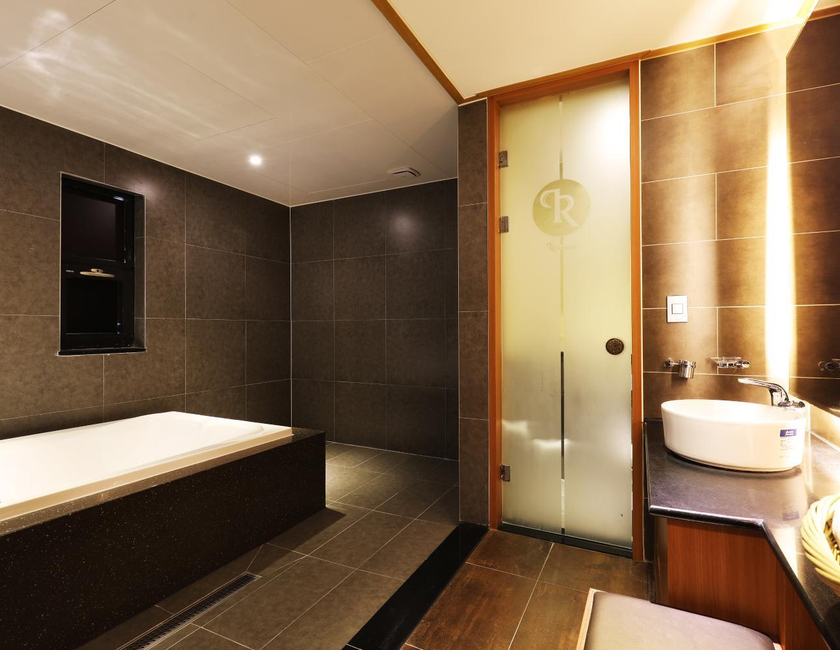 Imagen general del Bucheon Sr Hotel. Foto 6