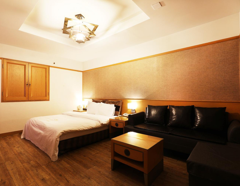 Imagen general del Bucheon Sr Hotel. Foto 9