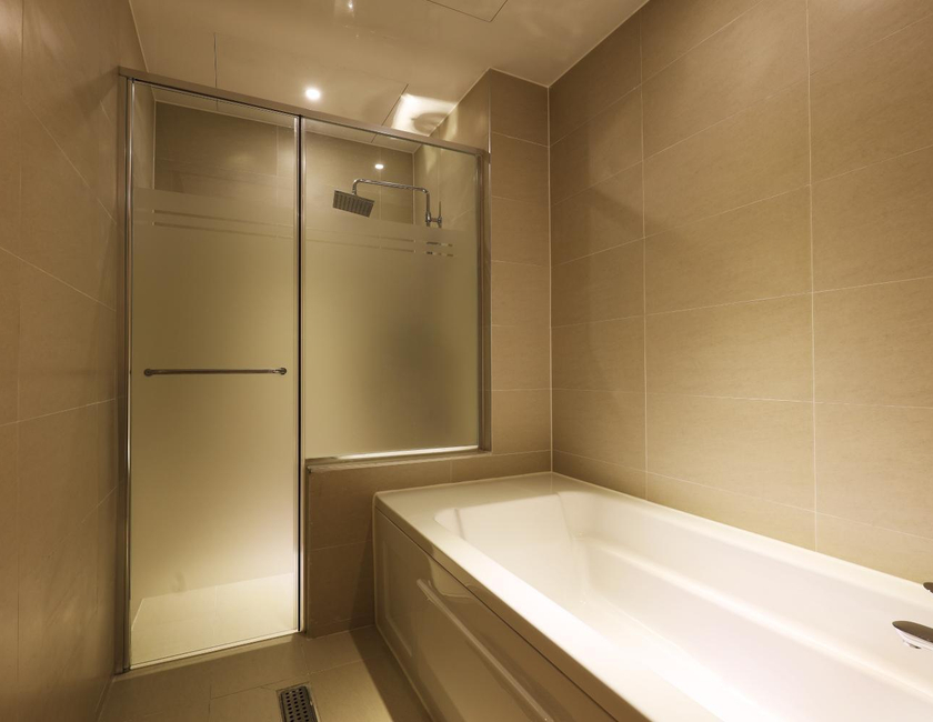 Imagen general del Bucheon Sr Hotel. Foto 11