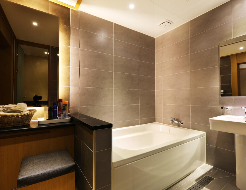 Imagen general del Bucheon Sr Hotel. Foto 12