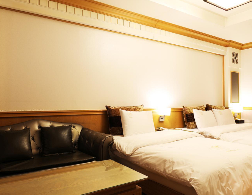 Imagen general del Bucheon Sr Hotel. Foto 13