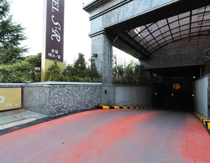 Imagen general del Bucheon Sr Hotel. Foto 14