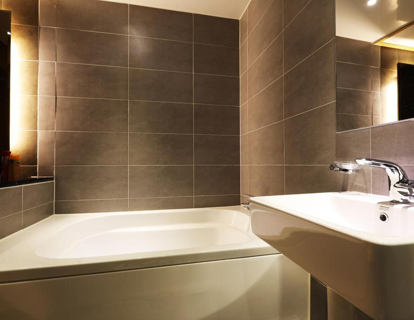 Imagen general del Bucheon Sr Hotel. Foto 17