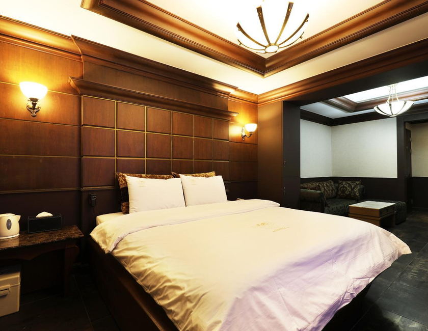 Imagen general del Bucheon Sr Hotel. Foto 20
