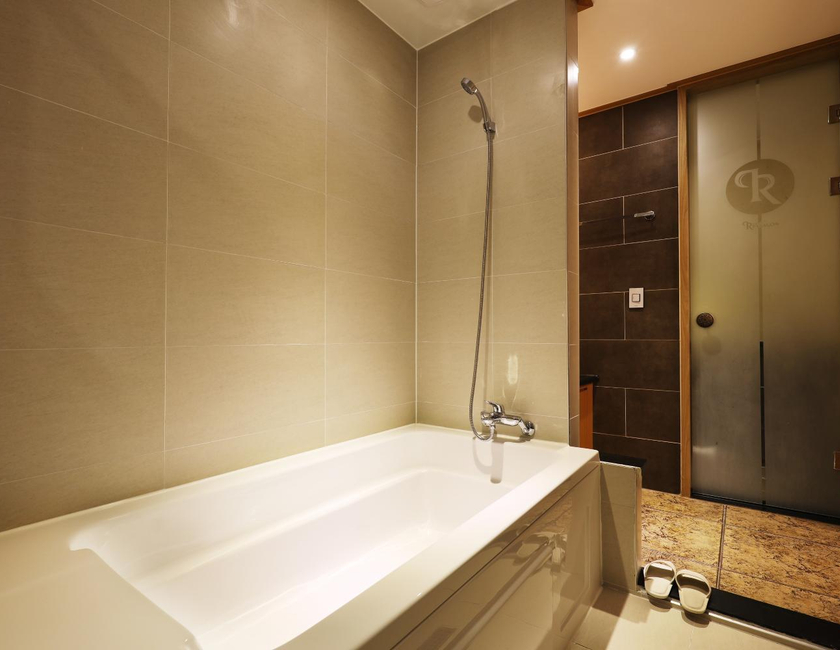 Imagen general del Bucheon Sr Hotel. Foto 21