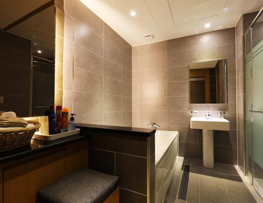 Imagen general del Bucheon Sr Hotel. Foto 23