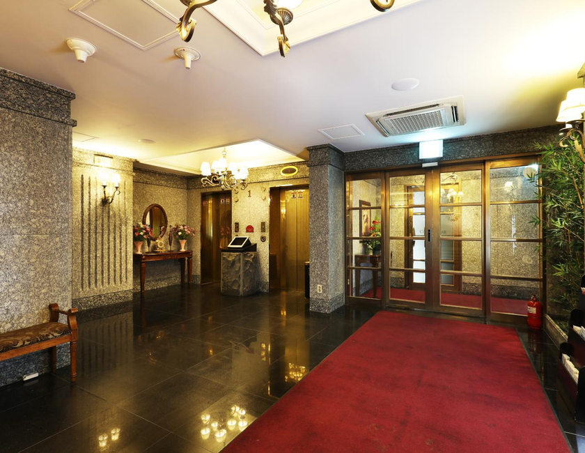 Imagen general del Bucheon Sr Hotel. Foto 24