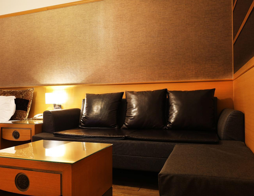 Imagen general del Bucheon Sr Hotel. Foto 25