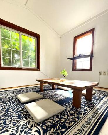 Imagen general del Bucket beach house. Foto 4