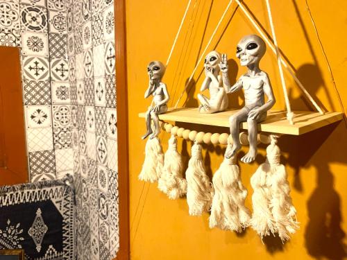 Imagen general del Bucket beach house. Foto 7