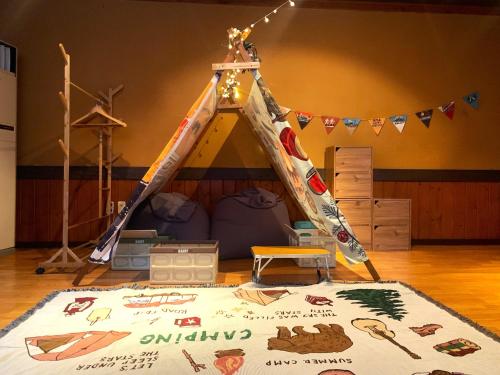 Imagen general del Bucket beach house. Foto 9