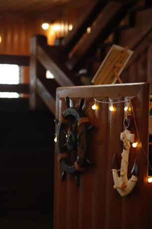 Imagen general del Bucket beach house. Foto 10