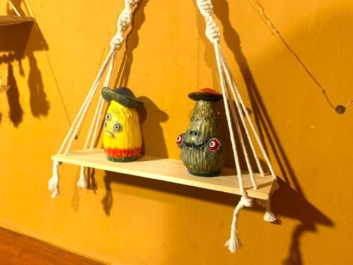 Imagen general del Bucket beach house. Foto 12