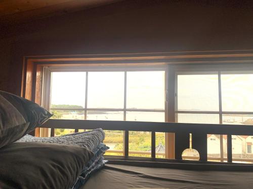 Imagen de la habitación del Bucket beach house. Foto 16