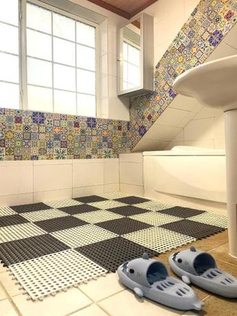 Imagen de la habitación del Bucket beach house. Foto 17